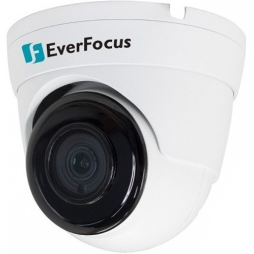 EverFocus EBN1240-S 2 Megapixel Network Camera - Ball