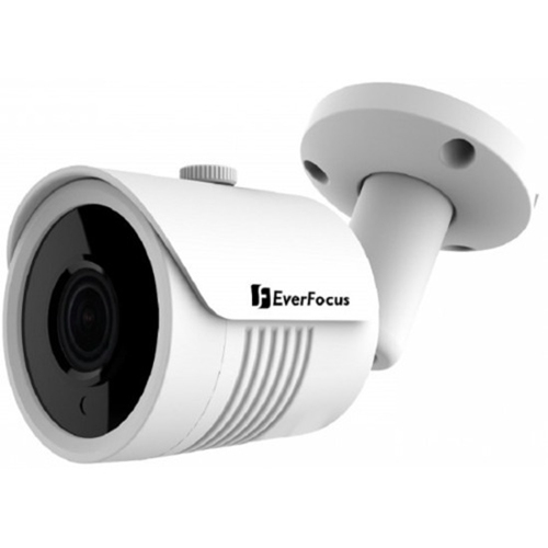 EverFocus EZA1540 5 Megapixel Surveillance Camera - Bullet