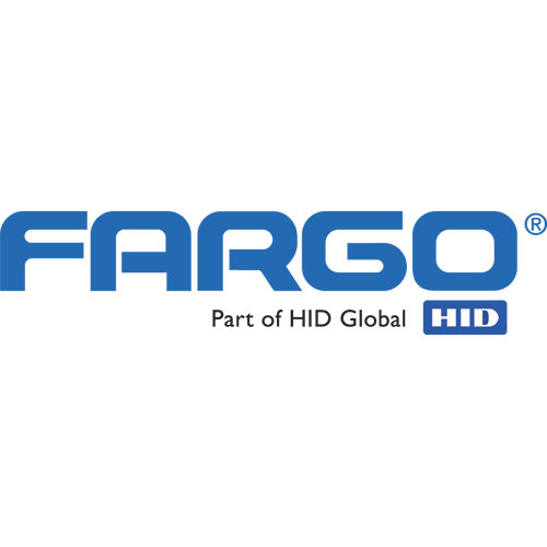 Fargo Front Door -Silver