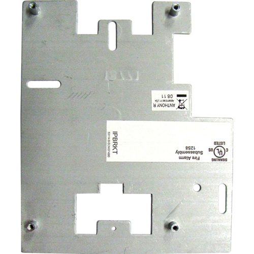 MOUNTING BRACKET F/IPDACT