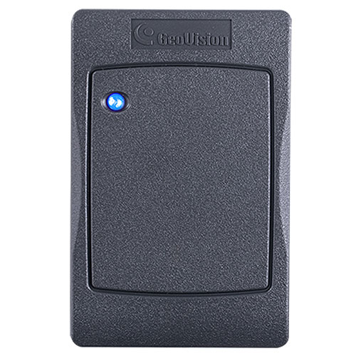 GeoVision GV-SR1251 Outdoor 12kHz Proximity Card Reader