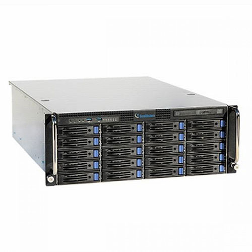 GeoVision Ultra Network Surveillance Server