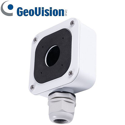 GeoVision GV-Mount502 Wall Mount for Network Camera