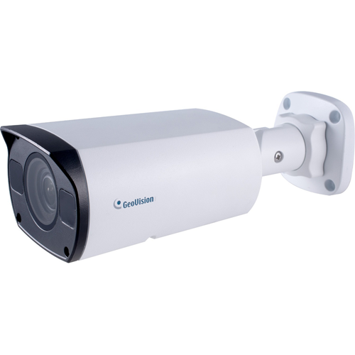 GeoVision GV-ABL2702 2 Megapixel Network Camera - Bullet