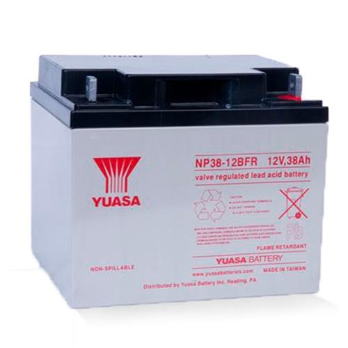 Yuasa Battery