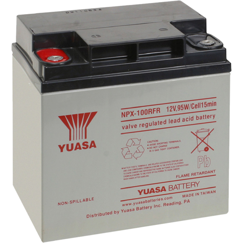 Yuasa General Purpose Battery