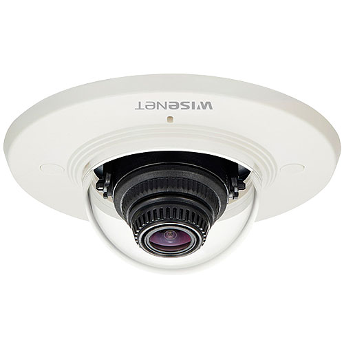 Flush Mount Dome Camera, 2MP, Full HD(1080P)