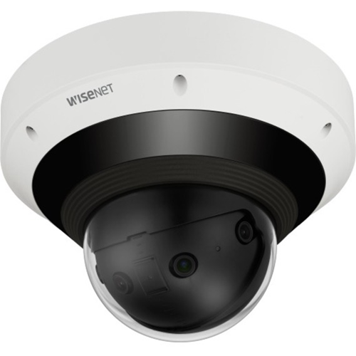 15mp Panoramic Vndl,Od, Multi-Sensor Dome Camera