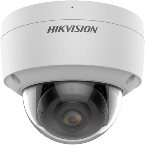 Hikvision EasyIP DS-2CD2147G2-SU 4 Megapixel Network Camera - Dome