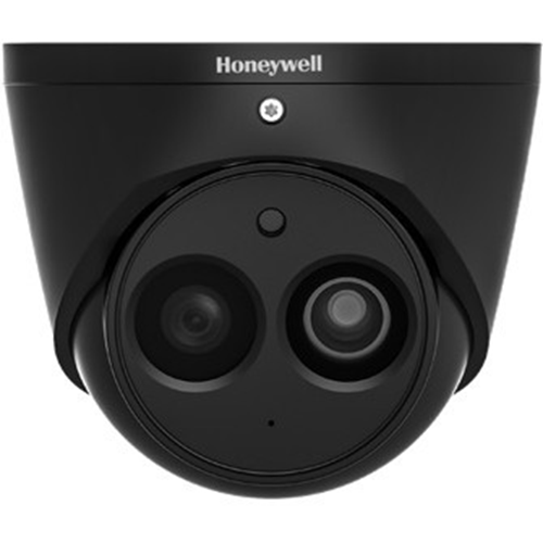 Honeywell Performance HEW4PER3B 4 Megapixel Network Camera