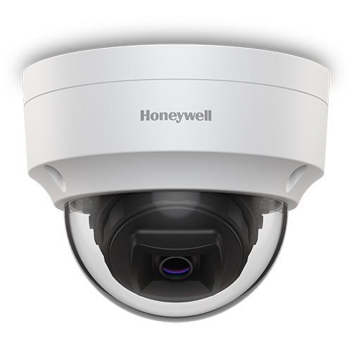 Honeywell HC30W42R3 2 Megapixel Network Camera - Dome