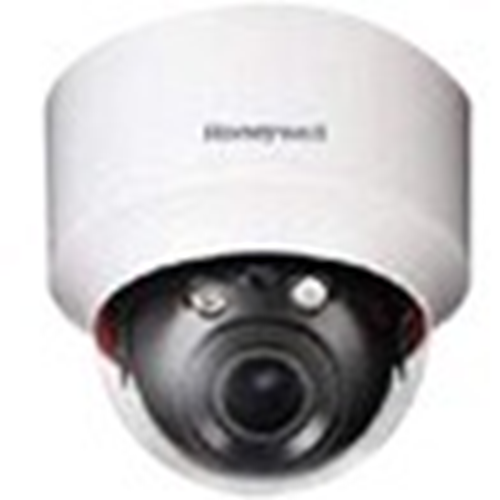 Honeywell equIP H3W4GR1V 4 Megapixel Network Camera - Dome