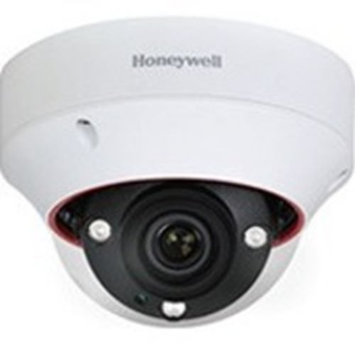 Honeywell equIP H4D8GR1 12 Megapixel Network Camera - Dome