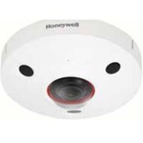 Honeywell equIP HFD8GR1 12 Megapixel Network Camera