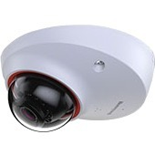 Honeywell equIP H2W2GR1 2 Megapixel Network Camera - Micro Dome