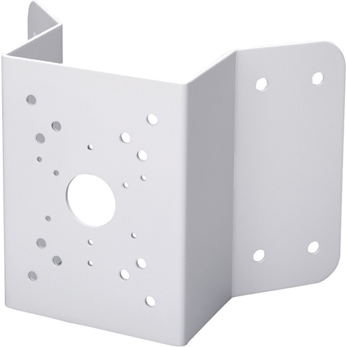 Honeywell Performance Corner Mount for Network Camera - Off White