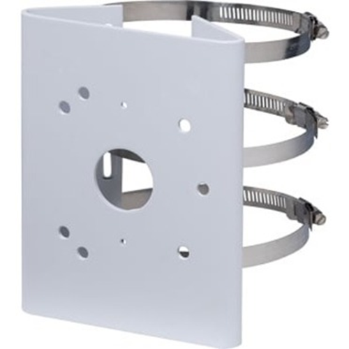 Honeywell HDZPMA Pole Mount for Wall Mounting System - White