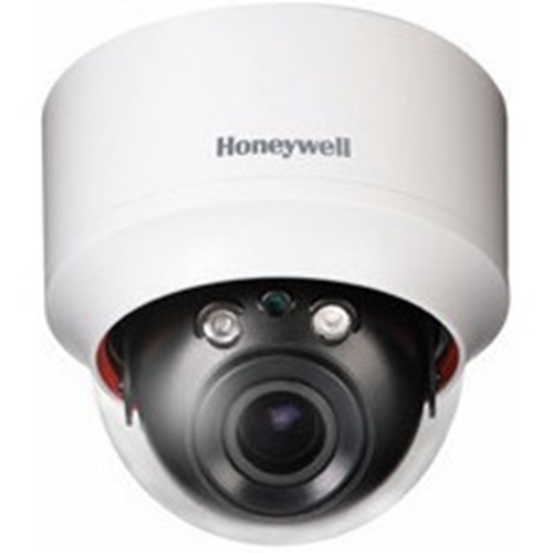 Honeywell equIP 4 Megapixel Network Camera - Dome