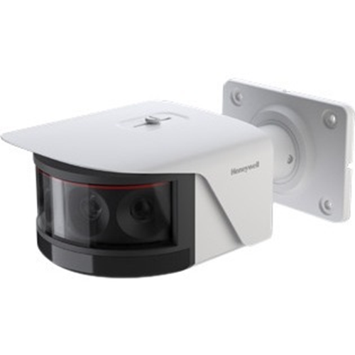 Honeywell 8 Megapixel Network Camera - Bullet