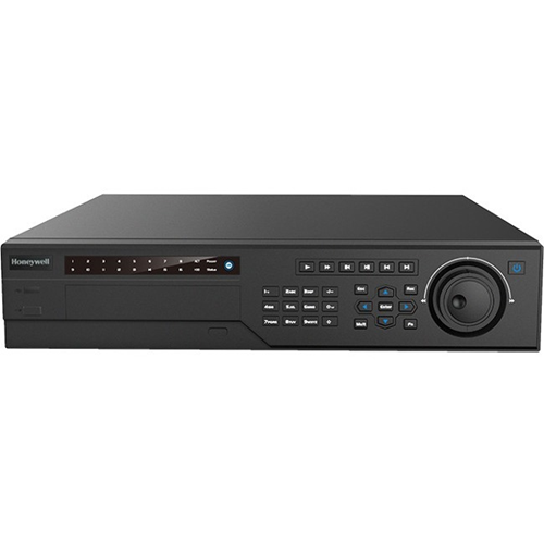 Honeywell HEN16384 Network Video Recorder