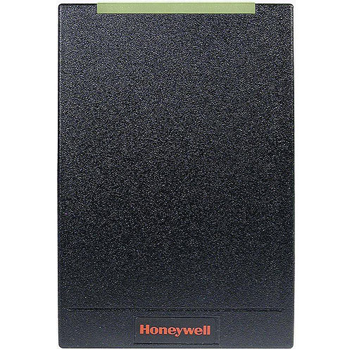 Honeywell OmniClass2 Multi-Tech Mobile-Enabled Wall Switch Reader, Pigtail