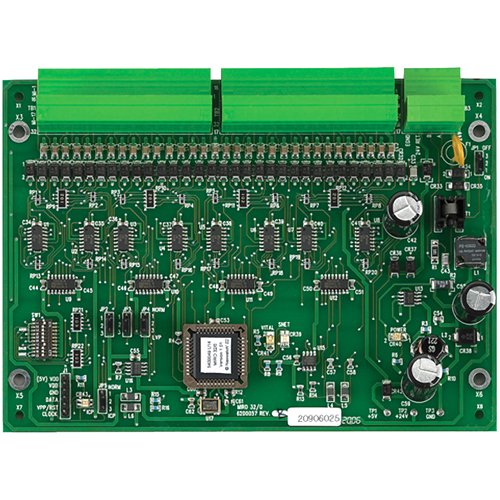 NX4 ADD-ON 32 INPUT BOARD