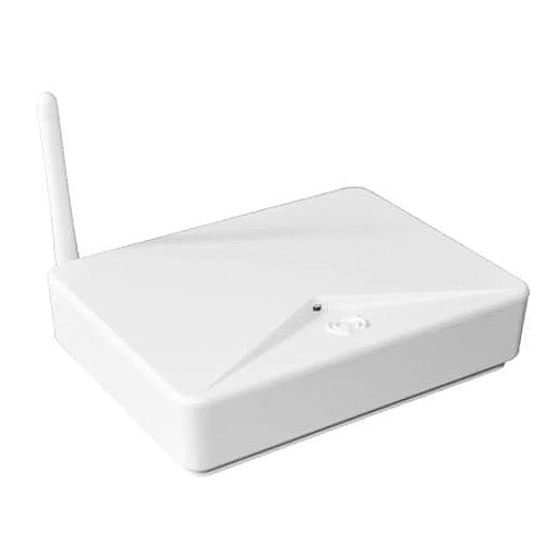 infinias by 3xLOGIC S-ENGAGE-GATEWAY ENGAGE Gateway with RS-485, IP (PoE) & Wireless Connectivity, for use with infinias Wireless Lock Solution