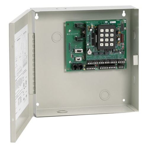 IEI Secured Door Access Control Panel