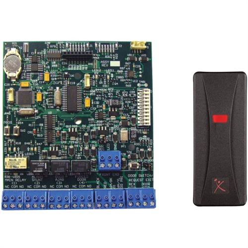 Max 3 Module Sys. Kit