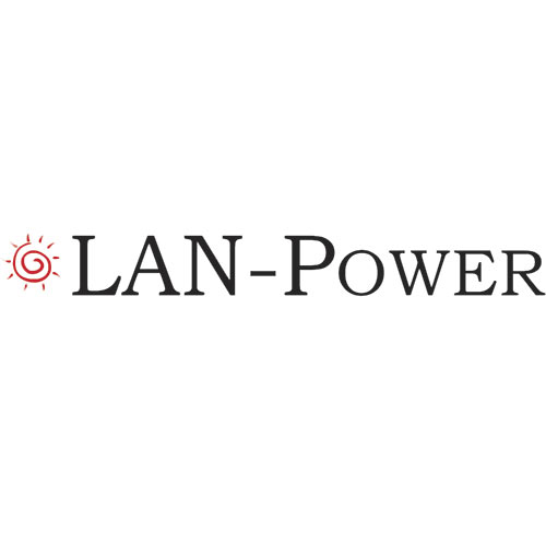 LAN-Power LP-2340PSU Optional Wall Wart PSU for LP-2340 & LP-2360