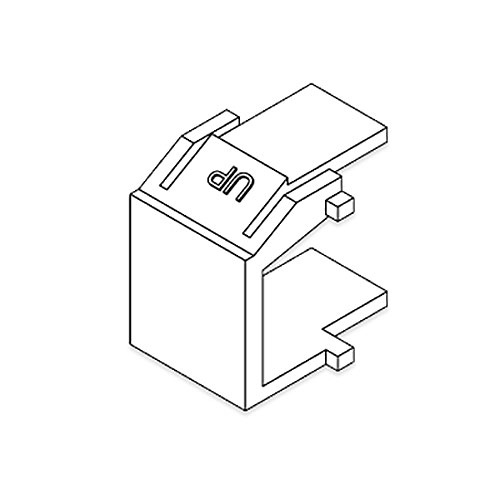 Axcess Adapter, Kmj, Blank, Elec