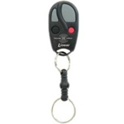 Nortek ACT-34DH TRANS PROX Key Fob