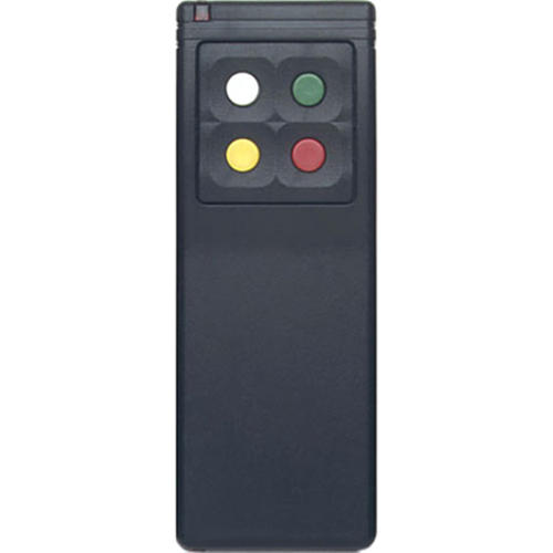 Linear PRO Access MDT-4B 5-Channel Block Coded Visor Transmitter