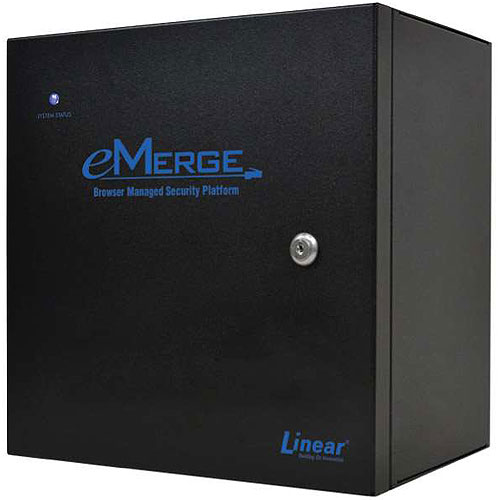 Linear PRO Access eMerge 50P System = 32 Doors