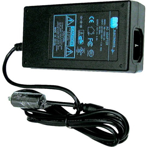 MG Electronics Power Supply