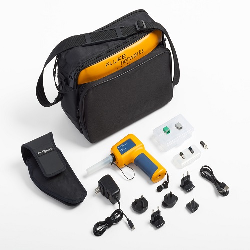 Fluke Networks Fi-3000 Fiberinspector Pro Mpo Camera