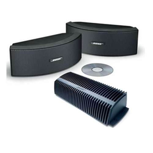 Bose 151SE Speaker - Black