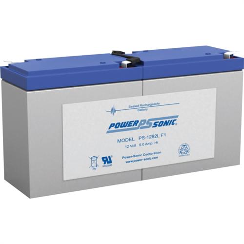 12v 8.2amp Battery 