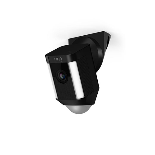 Ring 8KS2S7BEN Ceiling Mount (90 Deg) for Spotlight Cam Wired