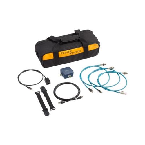 Fluke Networks Industrial Connector Adapter Kit