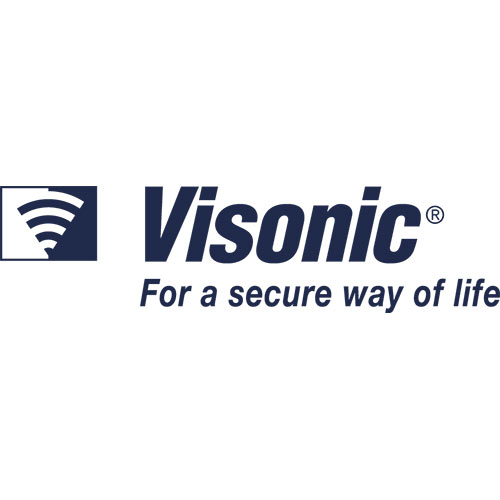 Visonic CLIP PG2 Pwr G 2way Curtain Pir