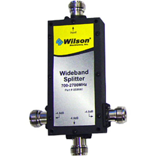 WilsonPro Signal Splitter