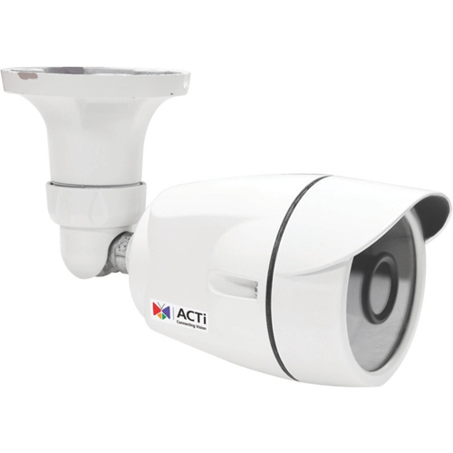 ACTi 3 Megapixel Network Camera - Bullet