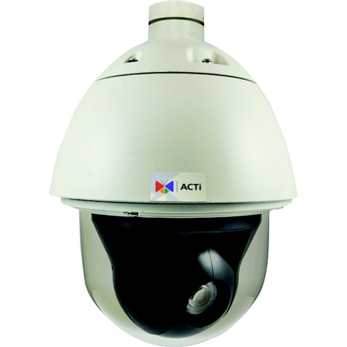 ACTi I96 2 Megapixel Network Camera - Dome