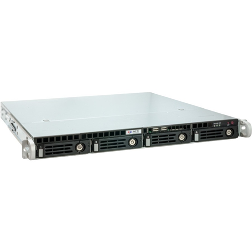 ACTi 16-Channel Rackmount Standalone NVR