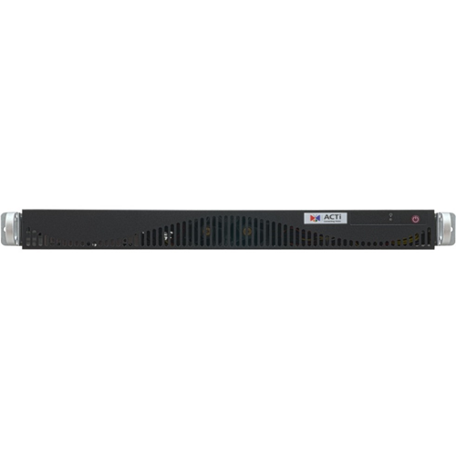 ACTi 1600 Channel 1-Bay Rackmount Standalone CMS