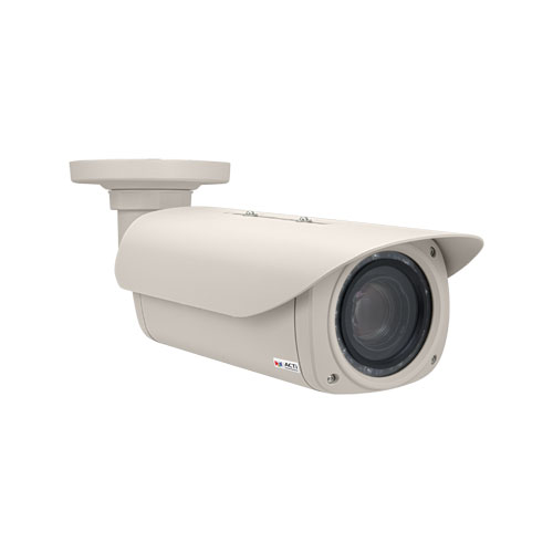 ACTi 4 Megapixel Network Camera