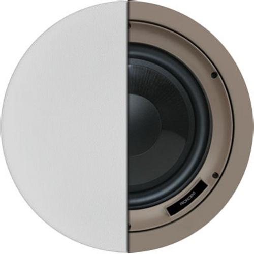 Proficient Audio ICS11 Ceiling Mountable, In-wall, Flush Mount Woofer - 175 W RMS