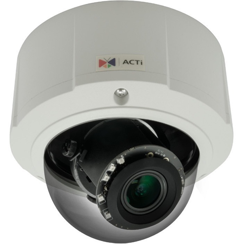 ACTi E816 10 Megapixel Network Camera