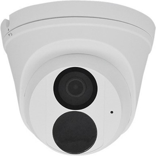 ACTi Z71 4 Megapixel Network Camera - Dome